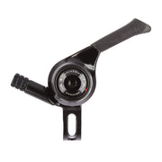 MicroSHIFT MT Thumb Shifters Grey 12sp MTB