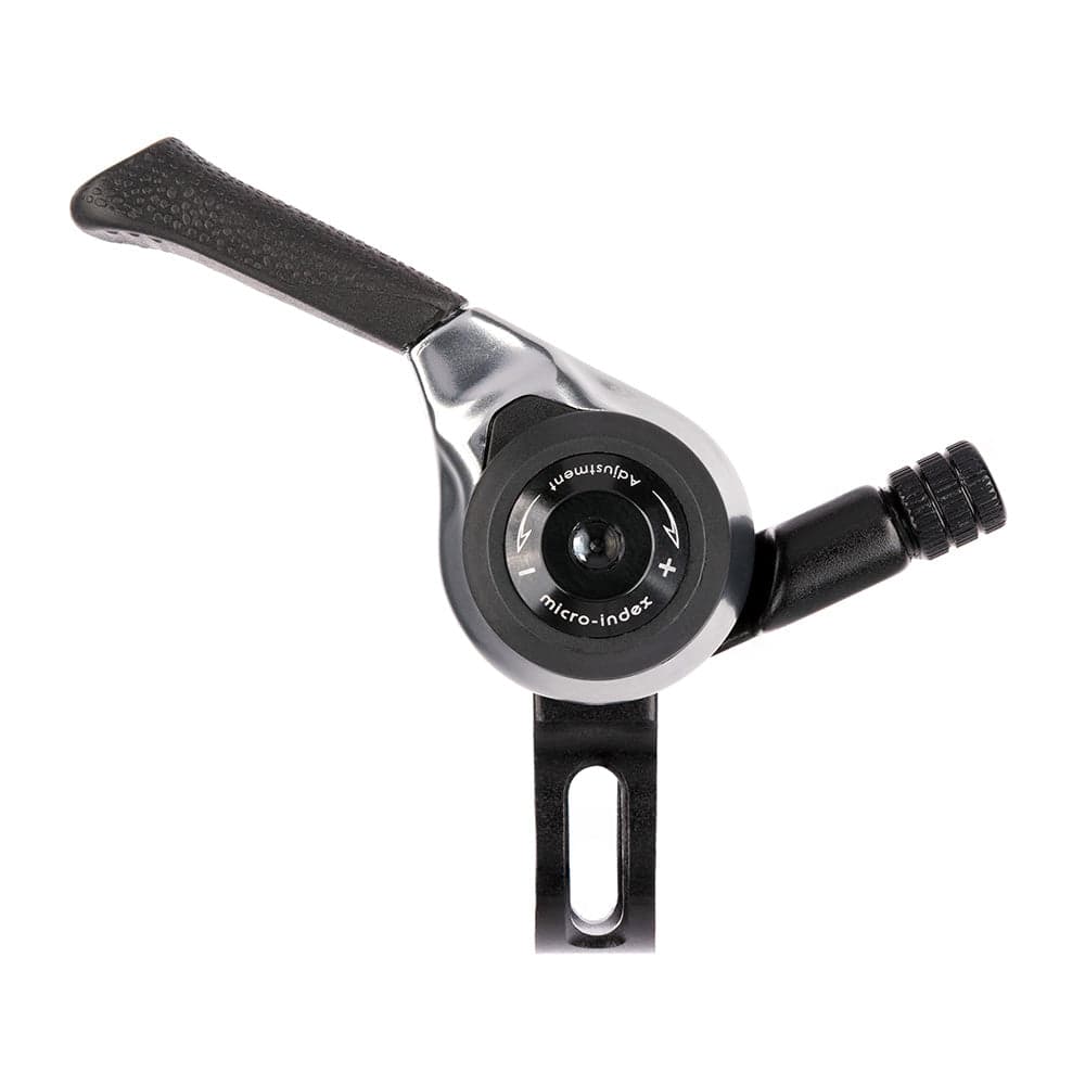 MicroSHIFT MT Thumb Shifters Black L/H