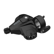MicroSHIFT Estes Thumb Tap Shifter 8sp Black