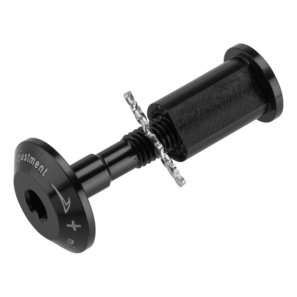 MicroSHIFT Bar End Lever Spares Black Preload Screw