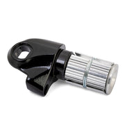 MicroSHIFT Bar End Lever Spares Black Right Hand
