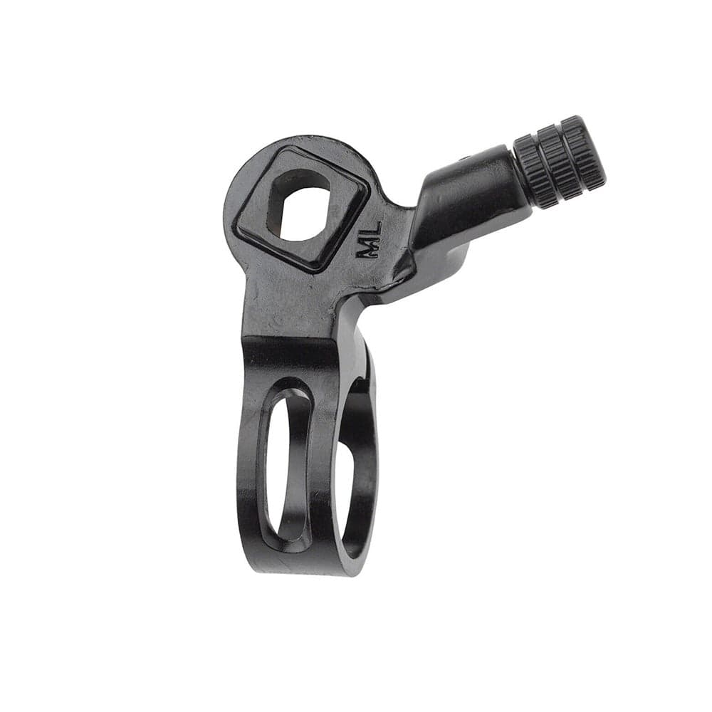 MicroSHIFT Thumbshifter Spares Black Left Hand