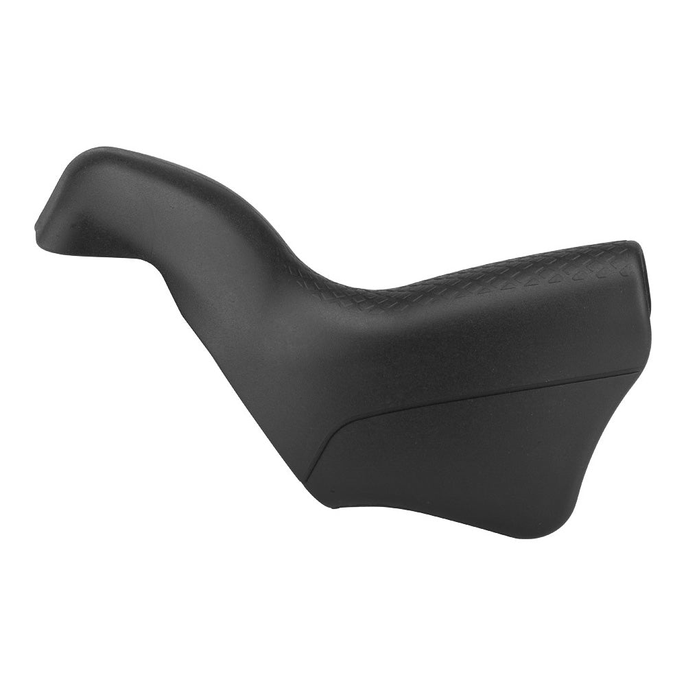 MicroSHIFT Drop Bar Lever Hoods Black