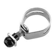 MicroSHIFT Y-SB201 Drop Bar H/Bar Clamp SB-R4XX Black