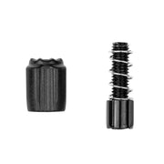 MicroSHIFT Y-SB203 Drop Bar Barrel Adjuster All Black