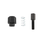 MicroSHIFT MTB Spares Black