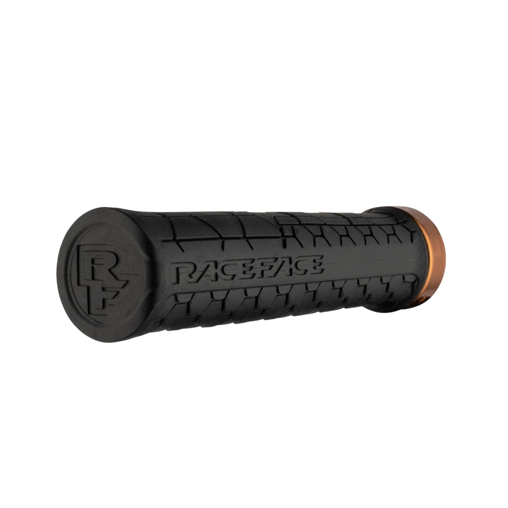 Race Face Getta Grip Lock-On Grips