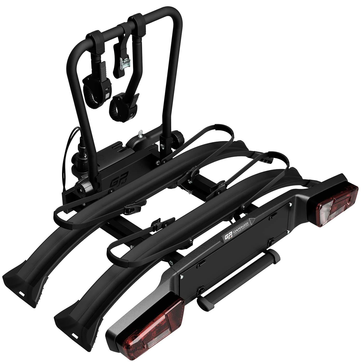 Peruzzo GPSaturn Modular Base E-Bike Rack