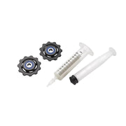 Sram Jockey Wheel Set Red Etap Rear Derailleur Ceramic 11 Speed:  11 Speed
