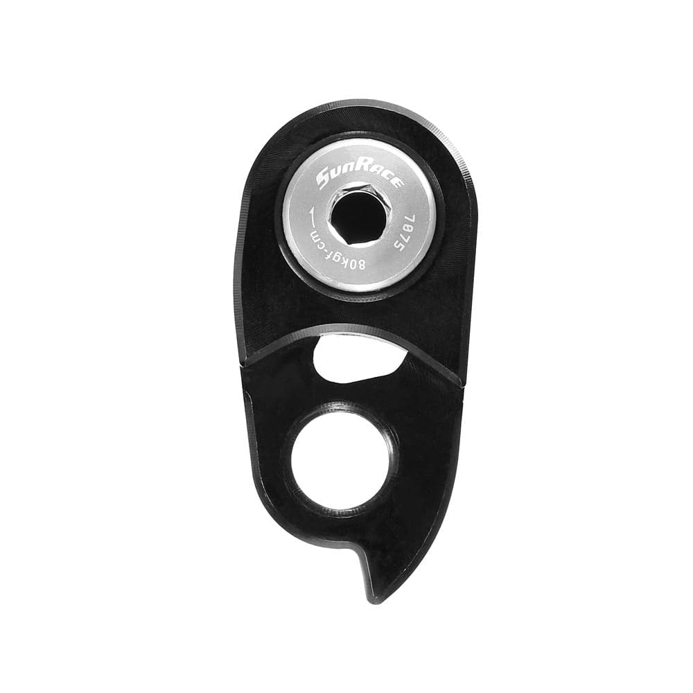 SunRace SP570 Extender Link Black