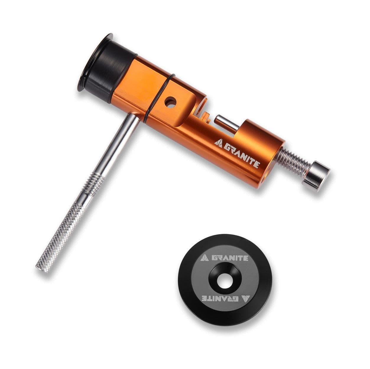 Granite STASH Handle Bar Chain Tool