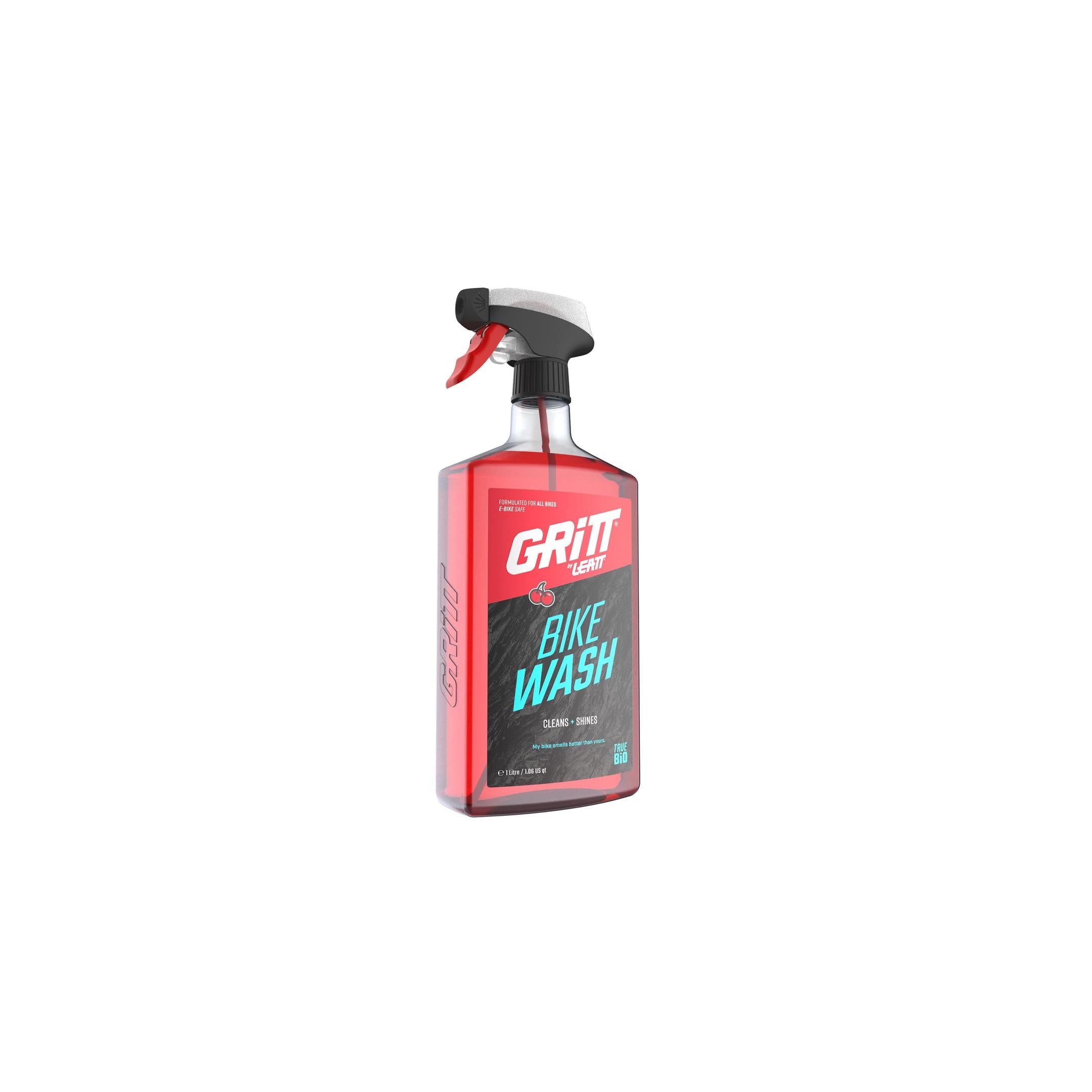 GRiTT Bike Wash: BIO 4L