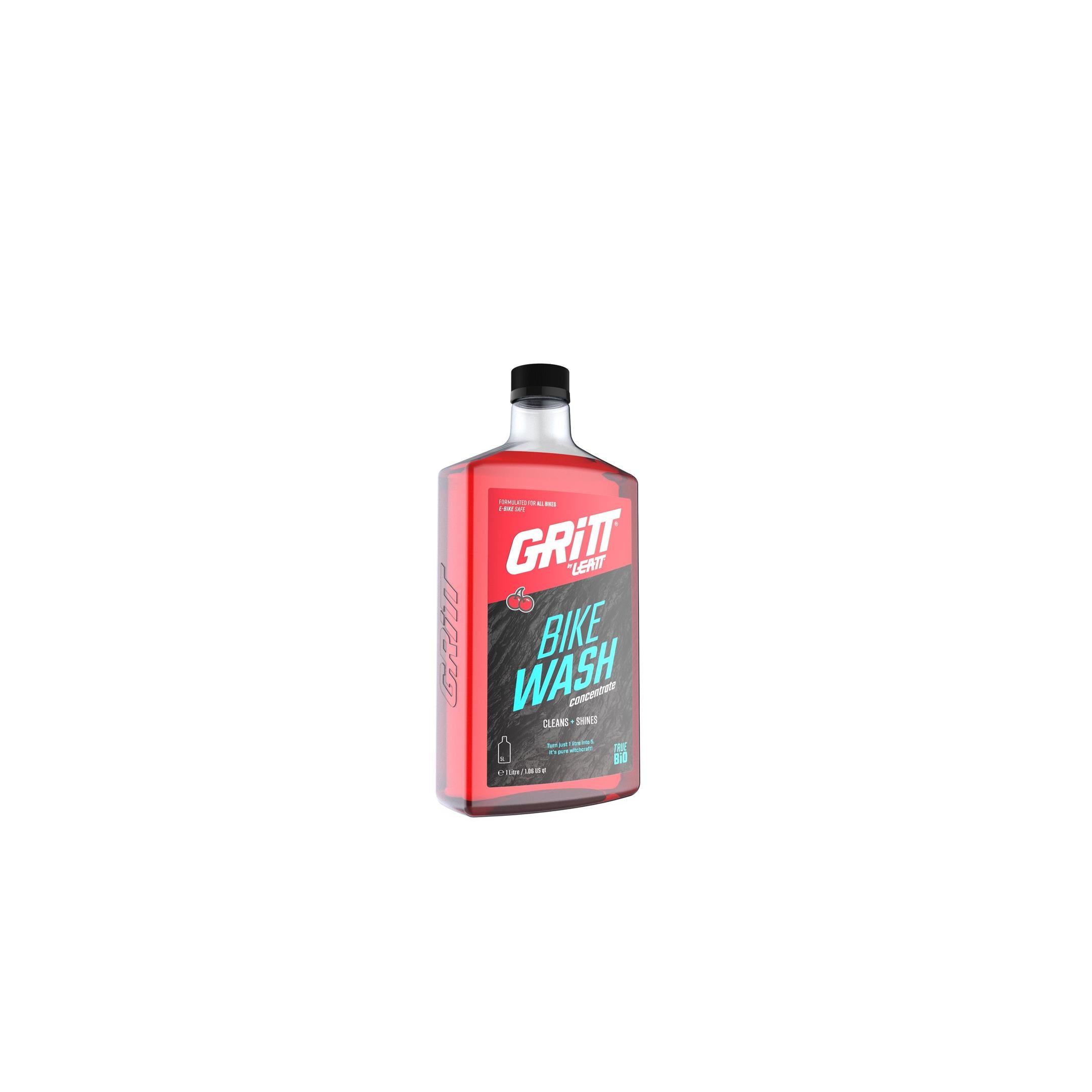 GRiTT Bike Wash: BIO CONCENTRATE 1L