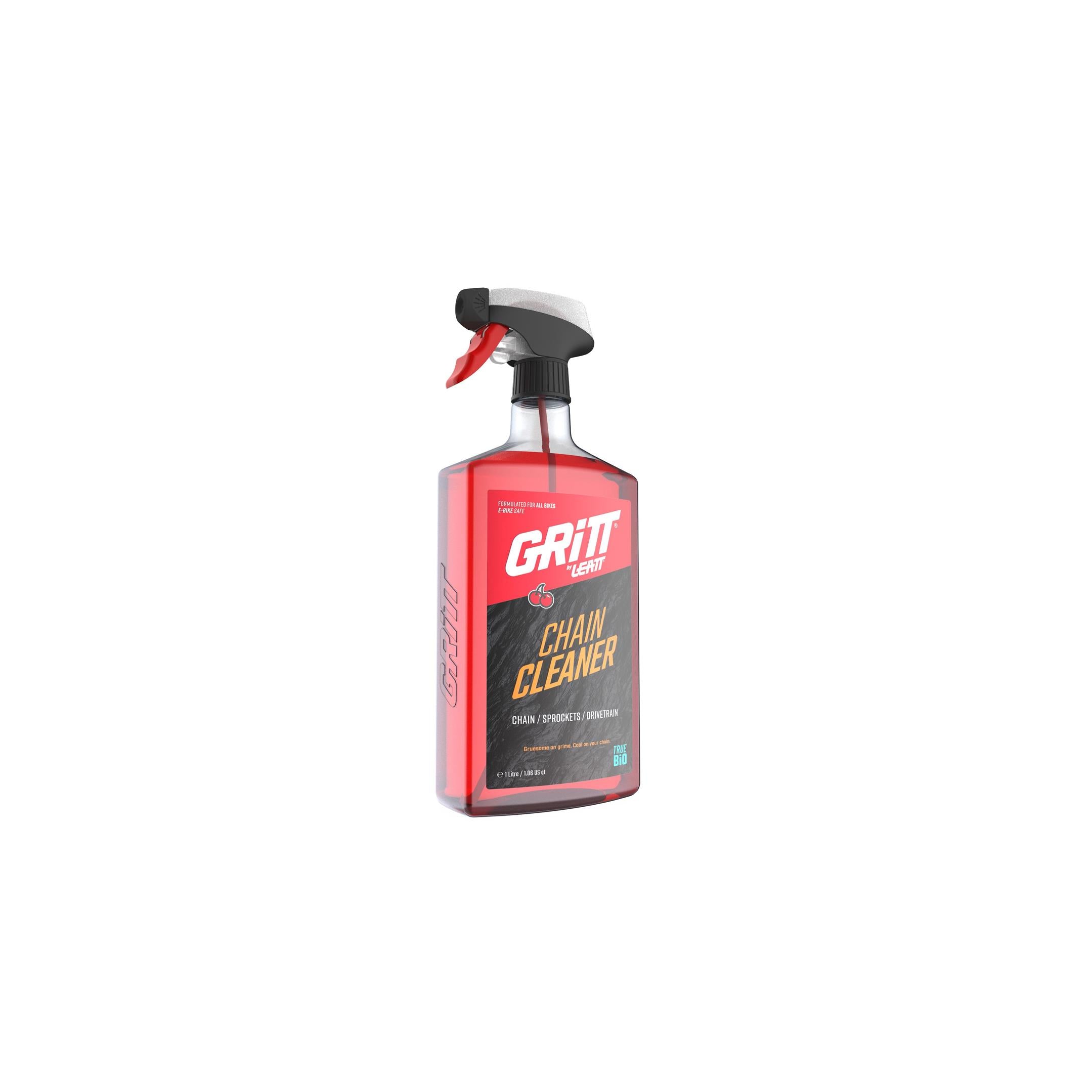 GRiTT Chain Cleaner : BIO SPRAY 1L