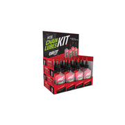 GRiTT Countertop Dealer Kit:  120ML
