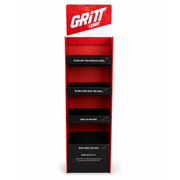 GRiTT Display Stand: