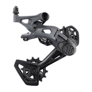 MicroSHIFT Sword Rear Derailleur 2x10 10-Speed Black 2x10sp