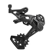 MicroSHIFT Sword Black Rear Derailleur 2_9/ 10-Speed Black 9-speed