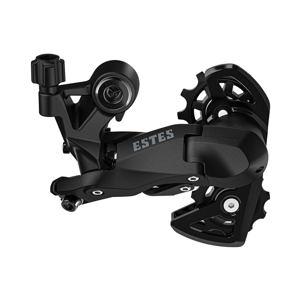 MicroSHIFT RD-M200S Estes 1x Rr Mech 7/8/9sp Black