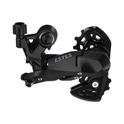MicroSHIFT RD-M200S Estes 1x Rr Mech 7/8/9sp Black