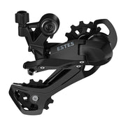 MicroSHIFT RD-M220L Estes Rr Mech 7/8/9sp Black