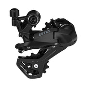 MicroSHIFT Estes 1x Rr Mech 7/8/9sp Black