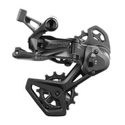 MicroSHIFT ADVENT X Rear Derailleur V2 - 10-Speed Black 10sp