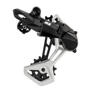 MicroSHIFT Advent MX Pro Rr Mech 10/11sp Black