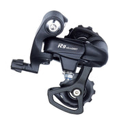 MicroSHIFT RD-R32L R8 Rr Mech 8/9sp Black