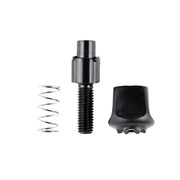 MicroSHIFT Sword Spare Parts Black Barrel Adjuster