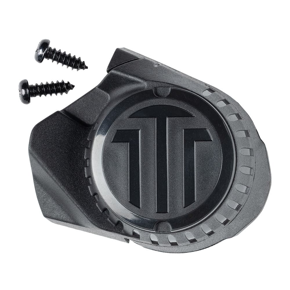 MicroSHIFT Sword Spare Parts Black Clutch Cover