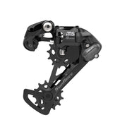 SunRace RDMS100 Black 10spd