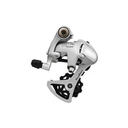 SunRace RDR81 SD Rear Mech 8spd Black