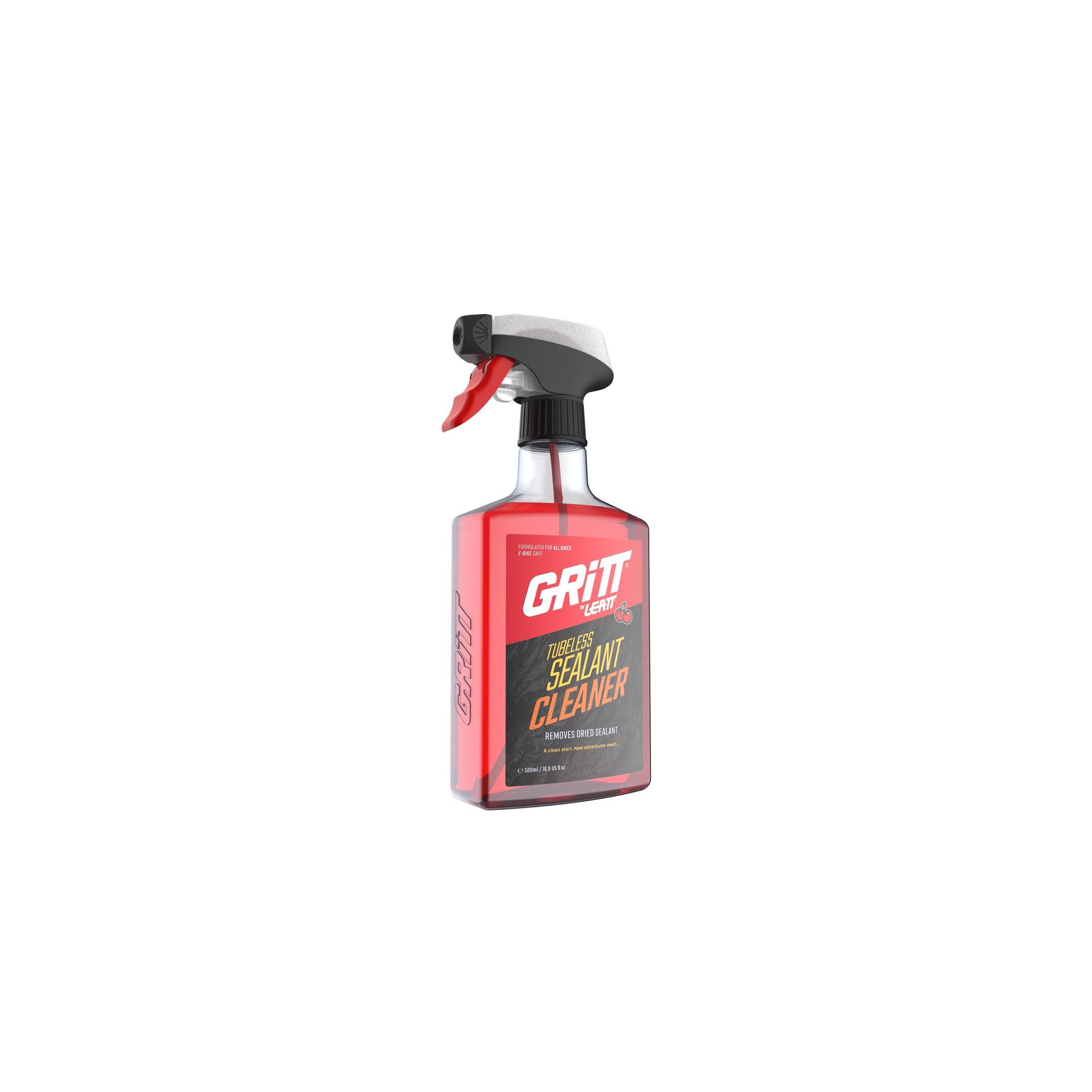 GRiTT Tubeless Sealant Cleaner:  500ML
