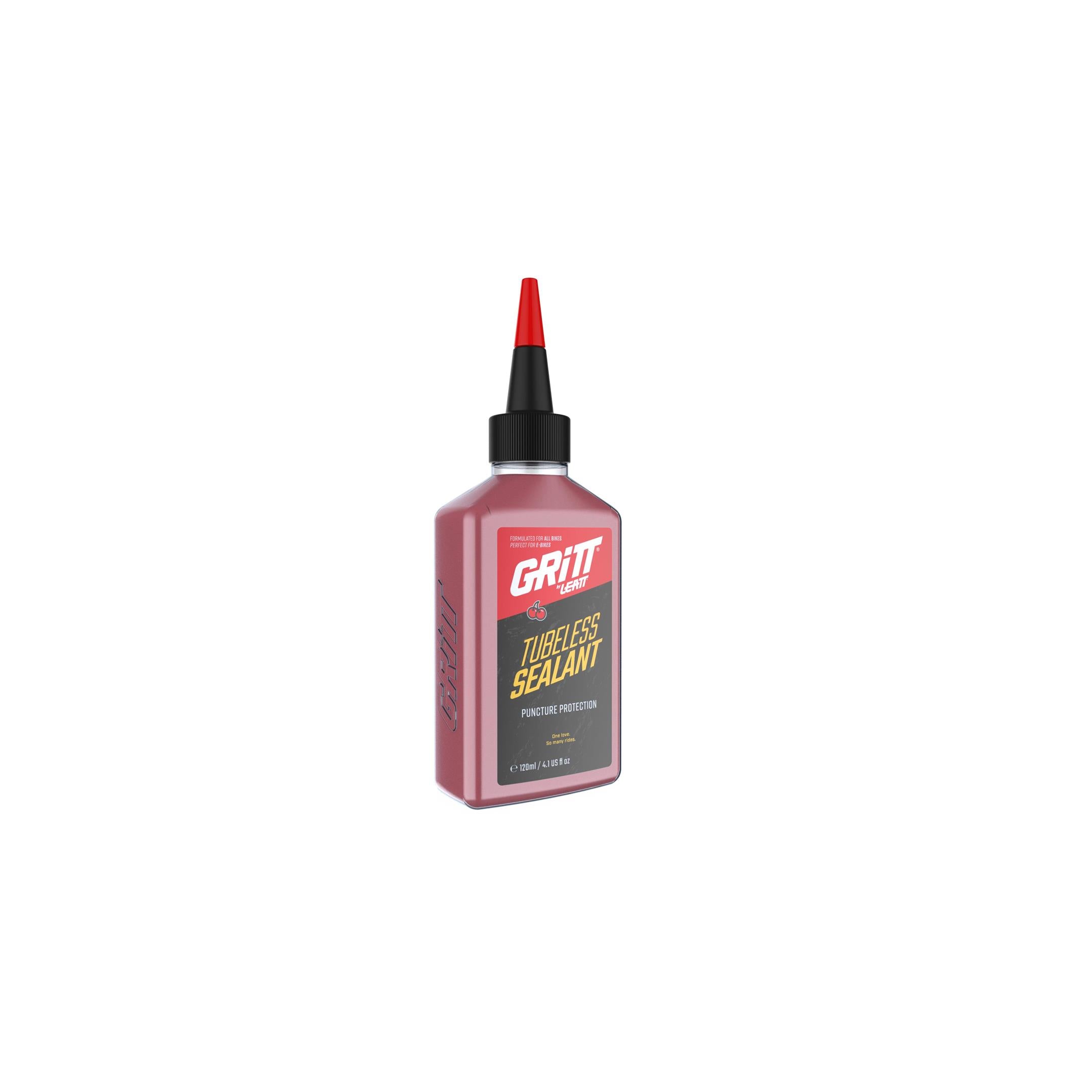GRiTT Tubeless Sealant: SEALANT 1L