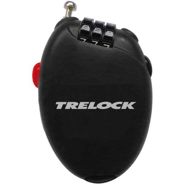 Trelock Retractable Pocket Lock 75cm – BikeParts.co.uk