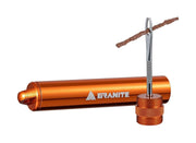 Granite Suture Tyre Plug Kit (Orange)