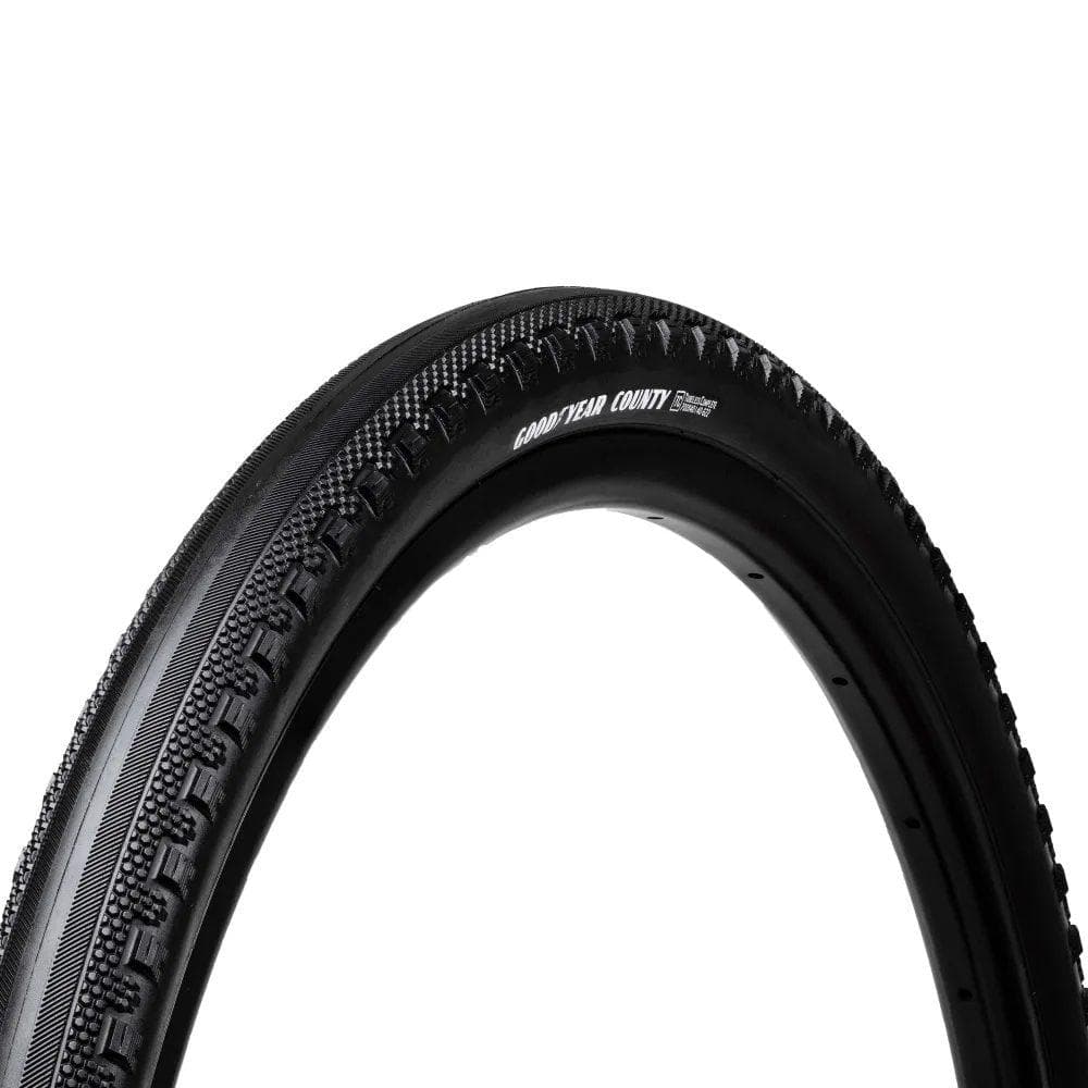 GY County Ultimate Tubeless CMPL 650x50 / 50 584 Blk