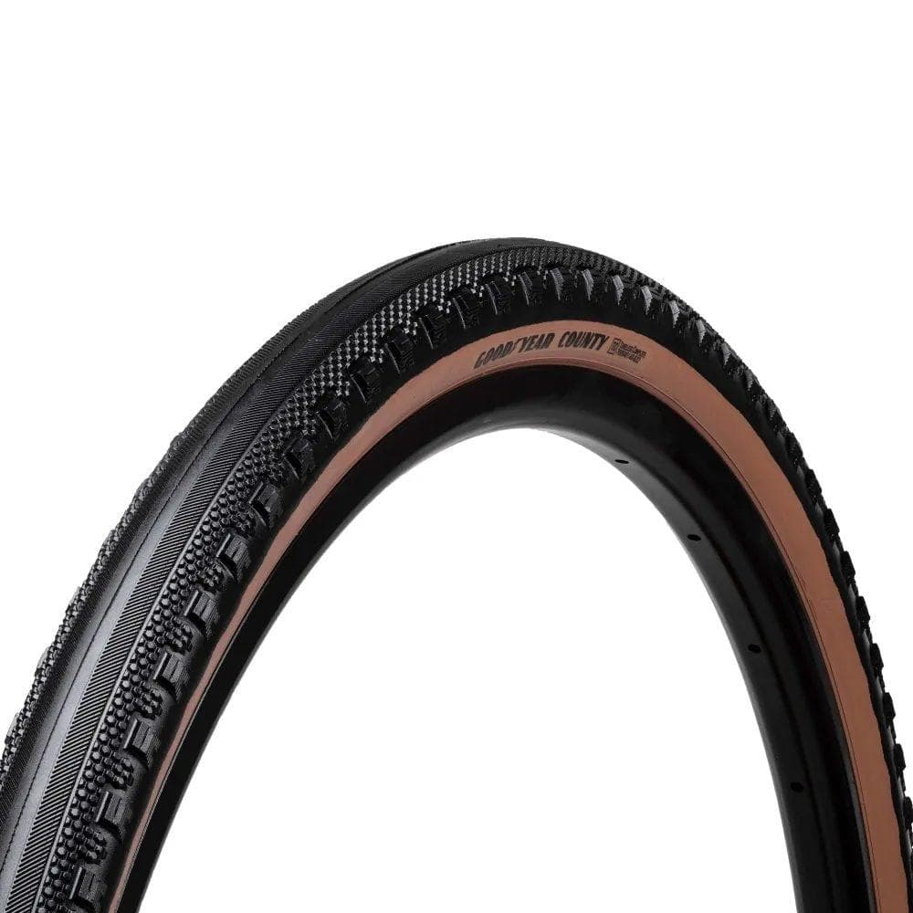 GY County Ultimate Tubeless CMPL 650x50 / 50 584 Tan