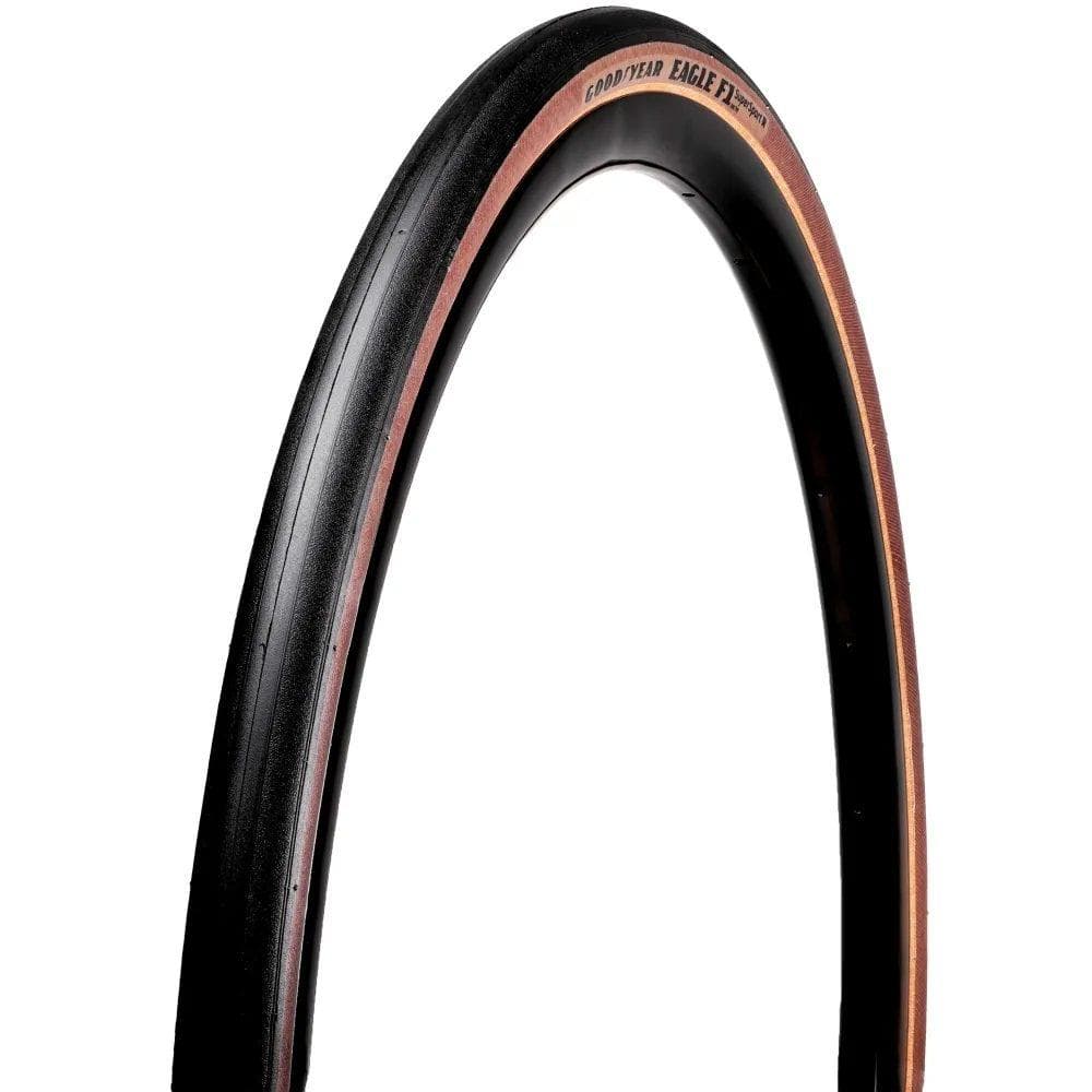 Goodyear Eagle F1 SuperSport R Tubeless (622) tanwall