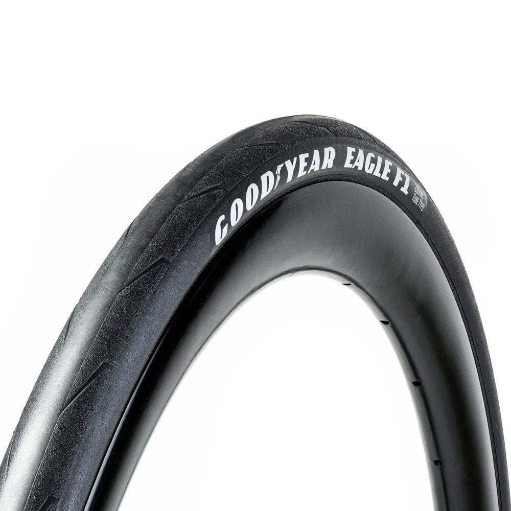 Goodyear Eagle F1 Tube Type 700x28 / 28 622
