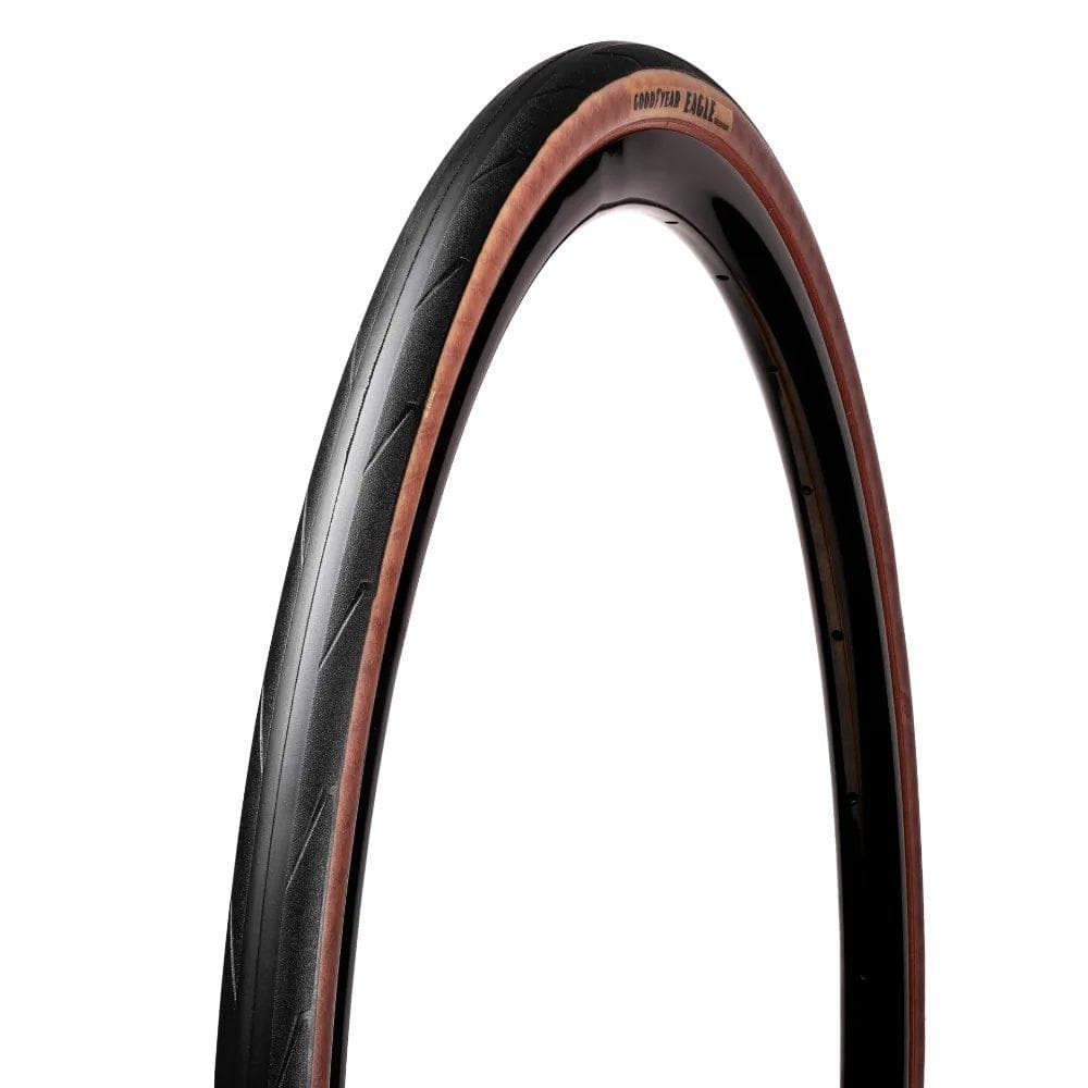 Goodyear Eagle Tube Type 700c (622) tanwall