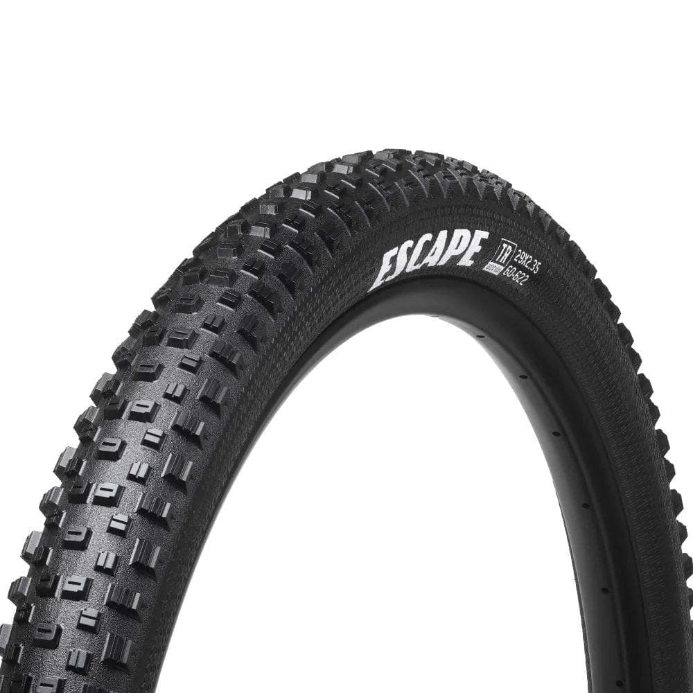 GY Escape Tubeless Ready 27.5x2.35 / 60 584 Blk