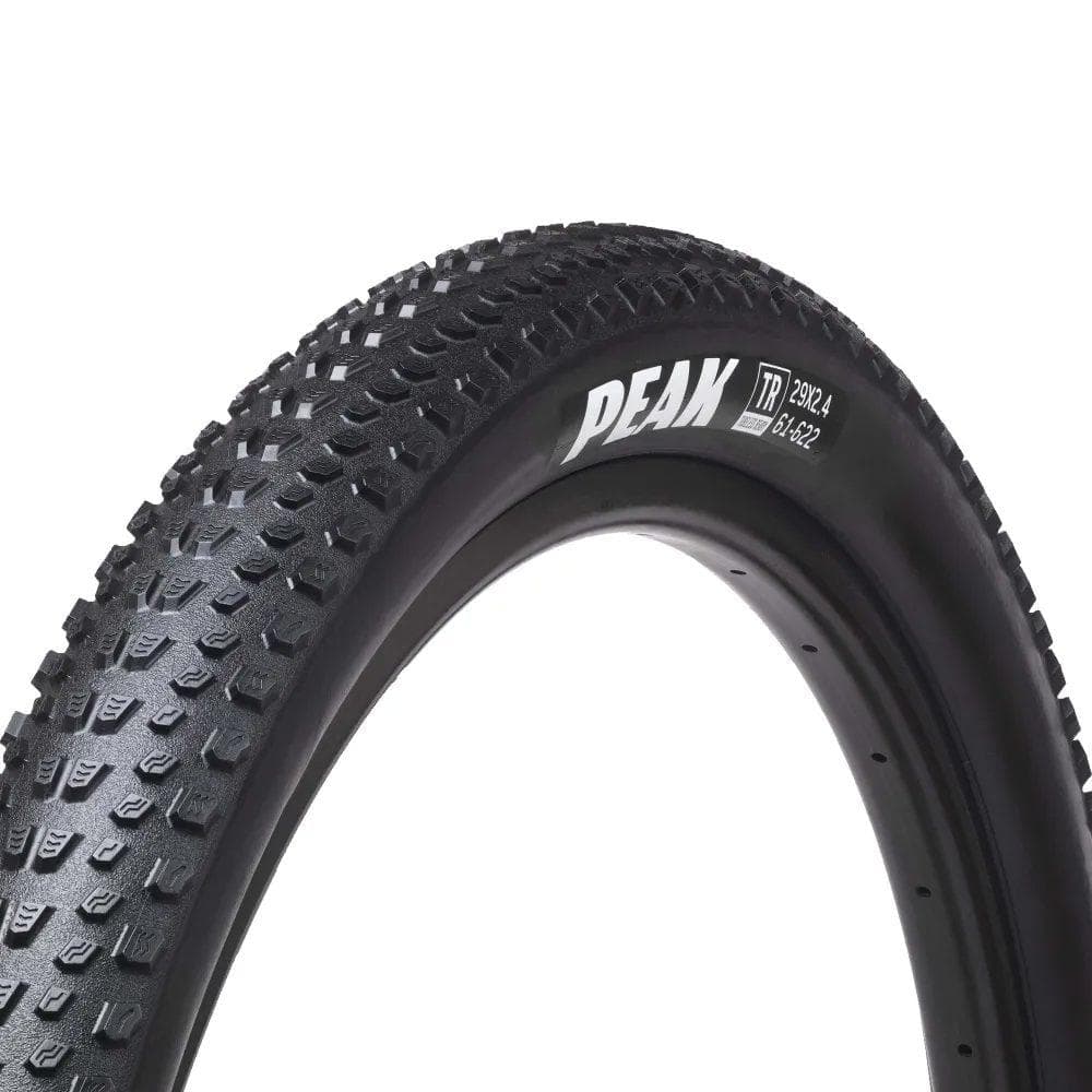 GY Peak Tubeless Ready 27.5x2.25 / 57 584 Blk