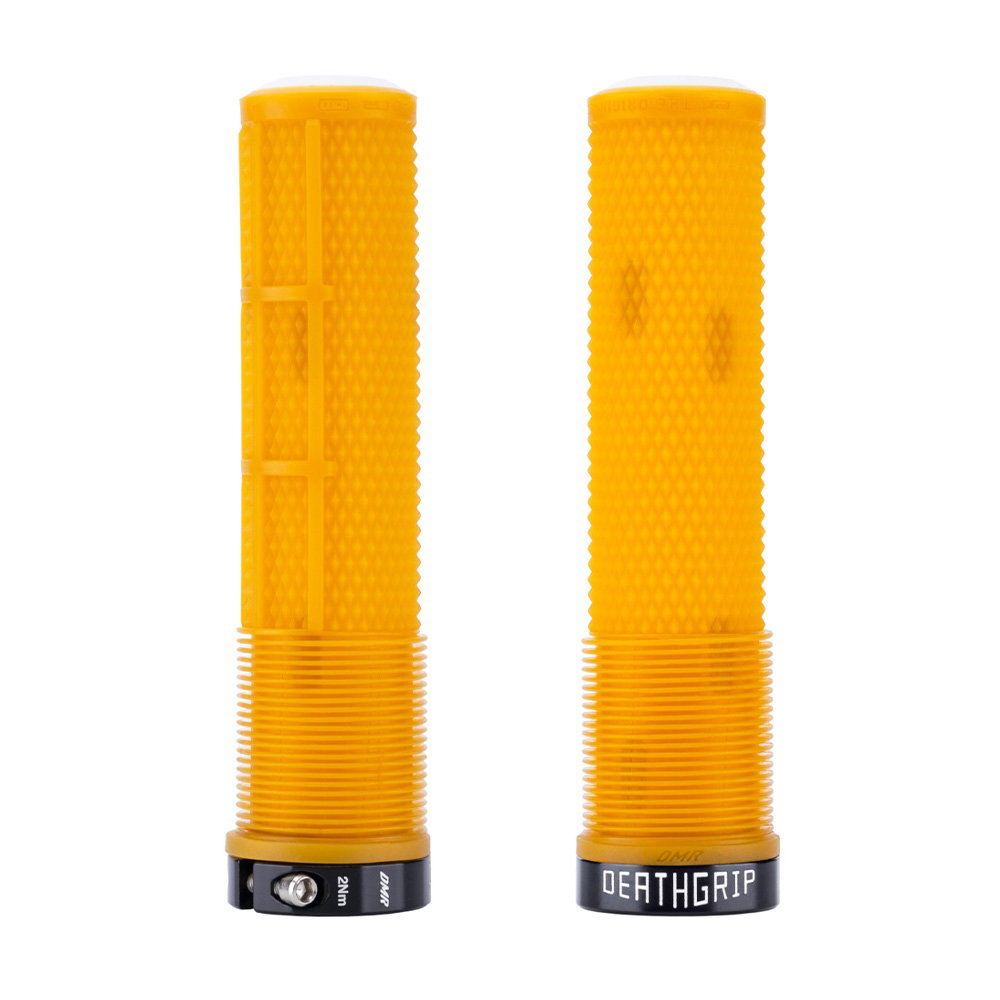 DMR - Grip - DeathGrip 2 - Thin