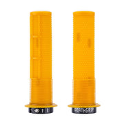 DMR - Grip - DeathGrip 2 Flanged - Thick  - Gum