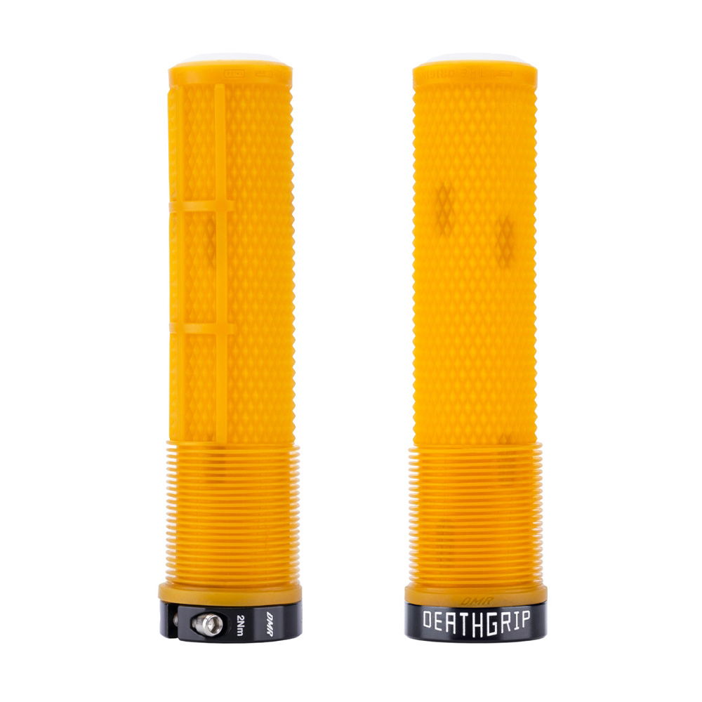 DMR - Grip - DeathGrip 2 - Thick - Gum
