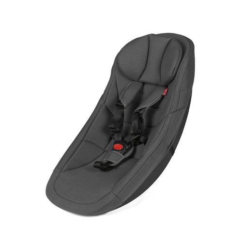 Hamax Baby Insert (Fits All Trailers): Black