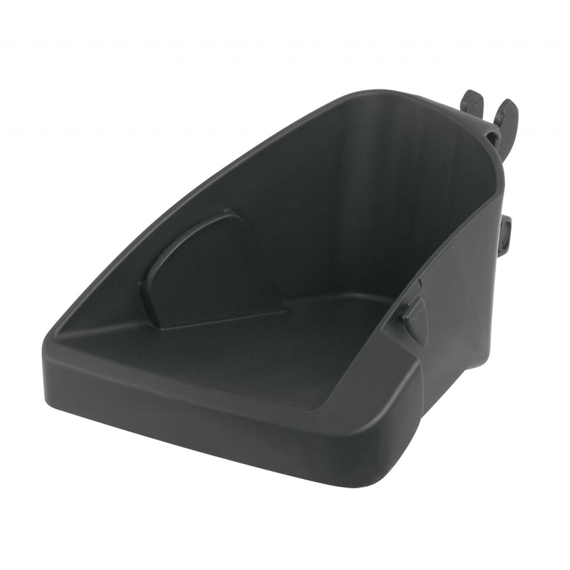 Hamax Left Footrest (Smiley/Siesta):