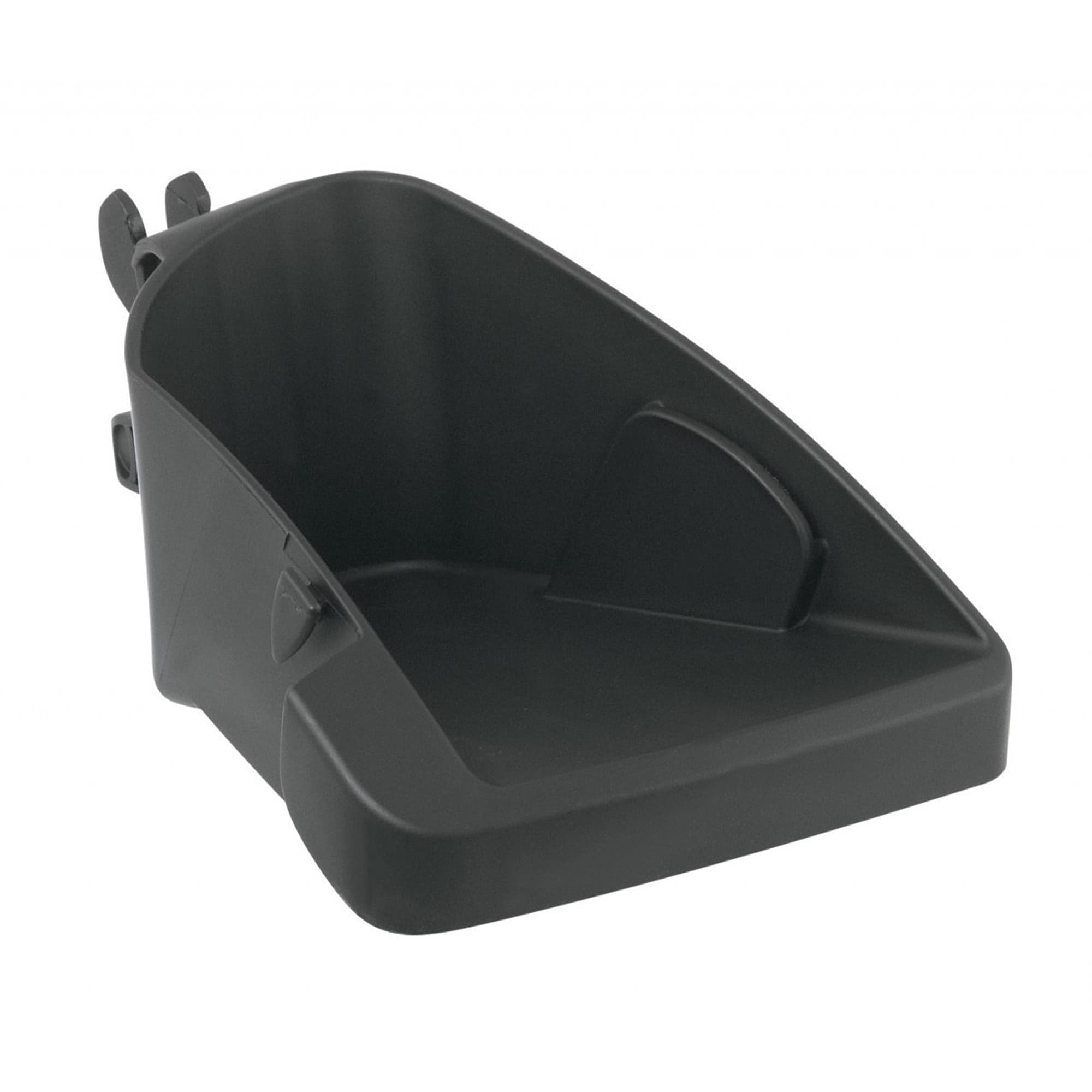 Hamax Right Footrest (Smiley/Siesta):